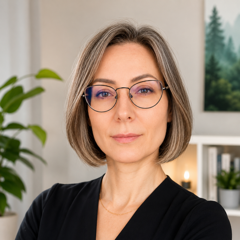 Zdjęcie  Anna Kłys