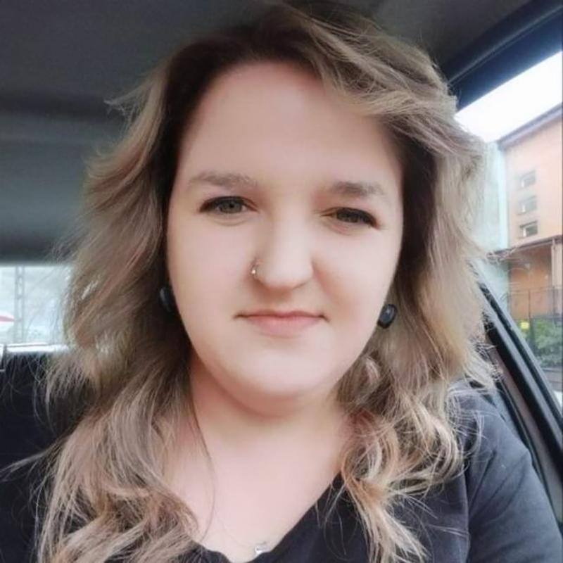 Zdjęcie  Angelika Wesołowska