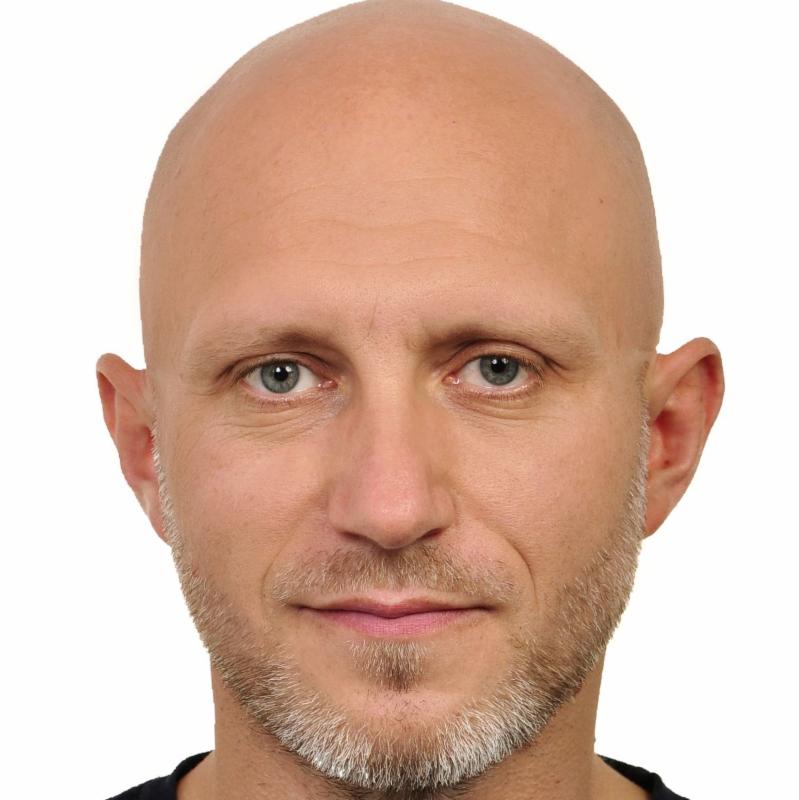 Zdjęcie  Krystian Bigos