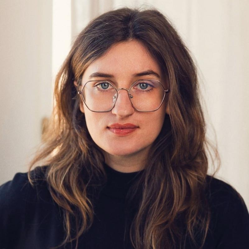 Zdjęcie  Anna Starowicz
