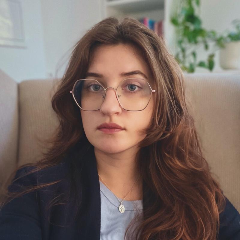 Zdjęcie  Anna Starowicz