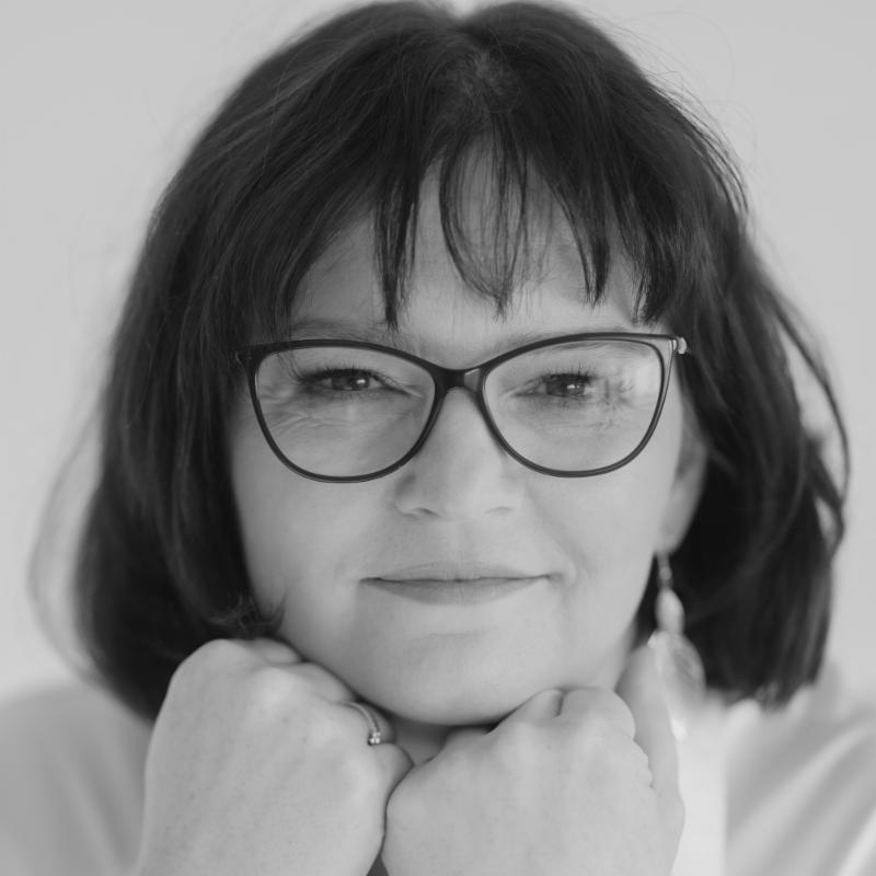 Zdjęcie mgr Anna Dąbrowska