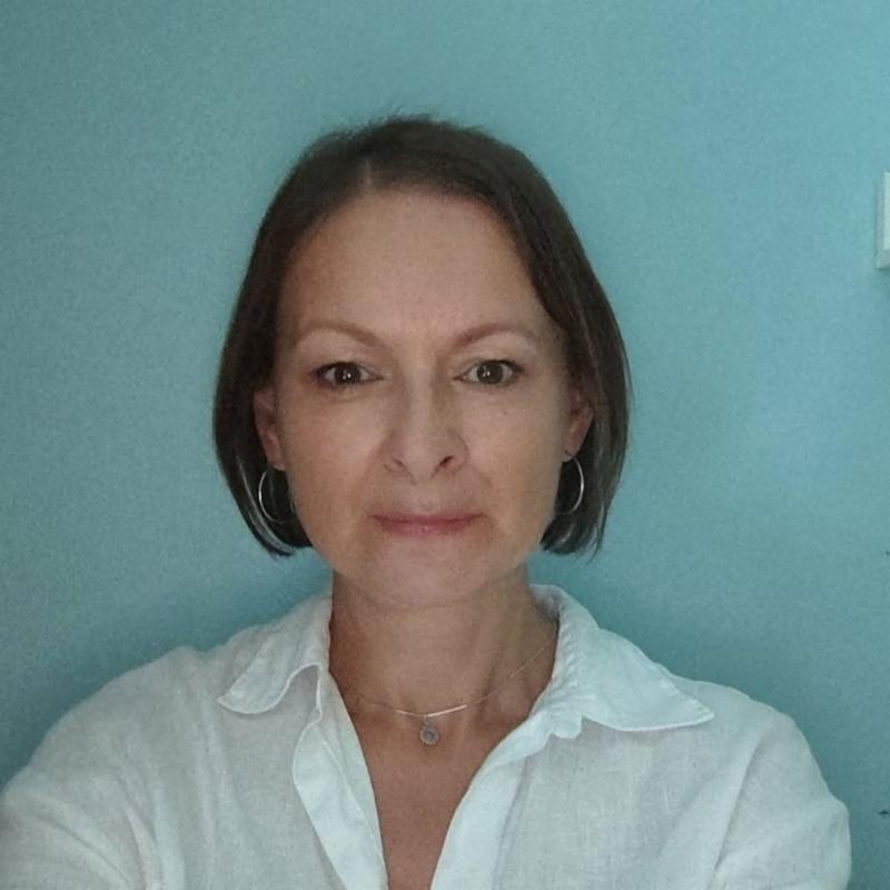 Zdjęcie  Monika Miętus-Ziomek