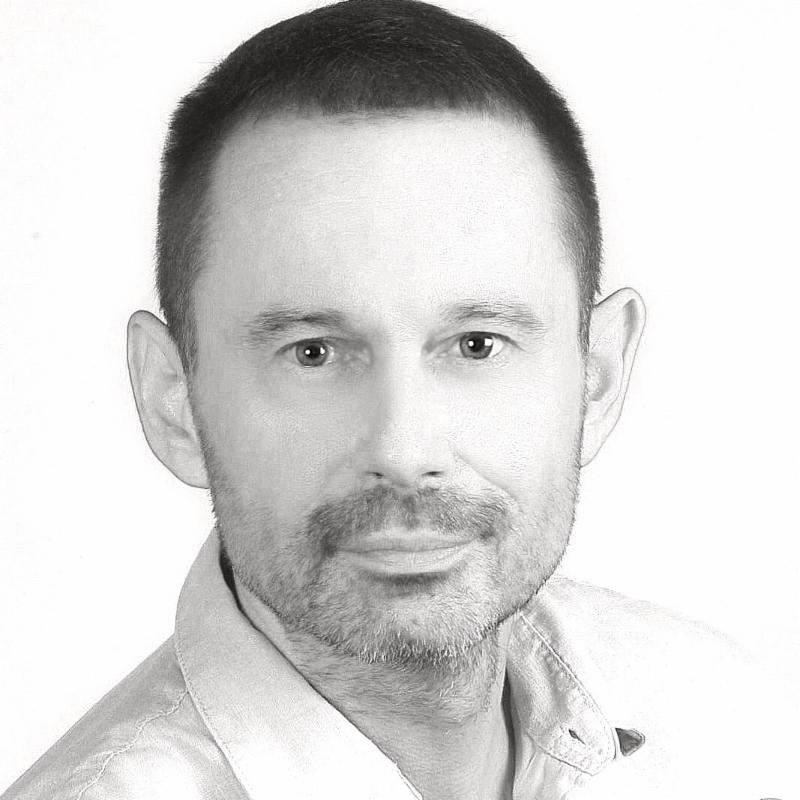 Zdjęcie mgr Paweł Wojciechowski