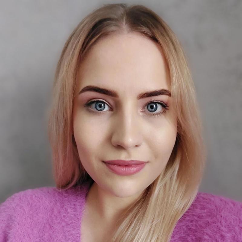 Zdjęcie  Julia Majewska