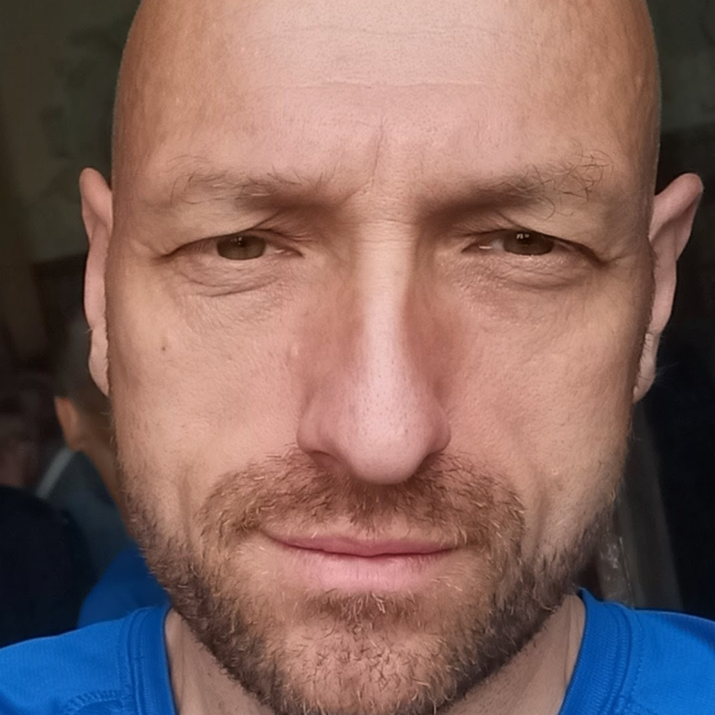 Zdjęcie  Jarosław Rubinowski