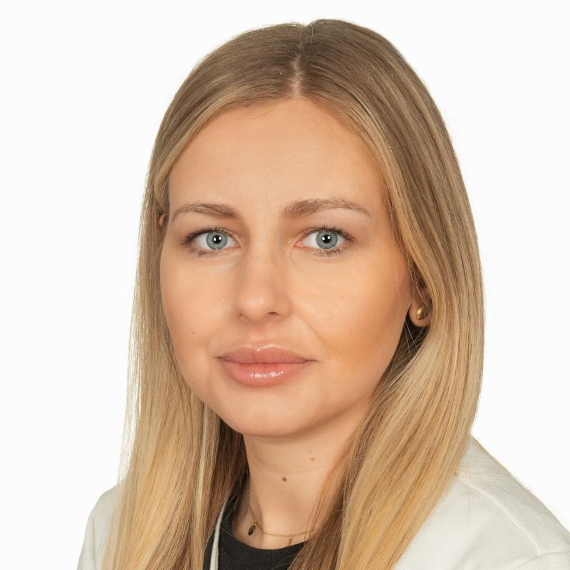 Zdjęcie  Paulina Sypniewska