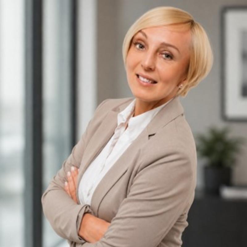 Zdjęcie  Justyna Hajzik