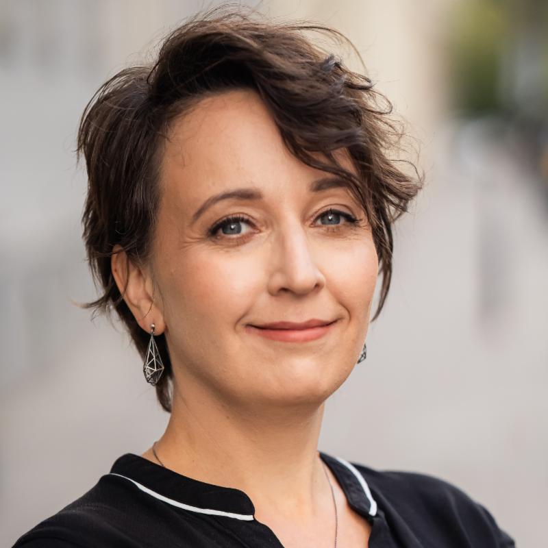 Zdjęcie  Martyna Kaleta