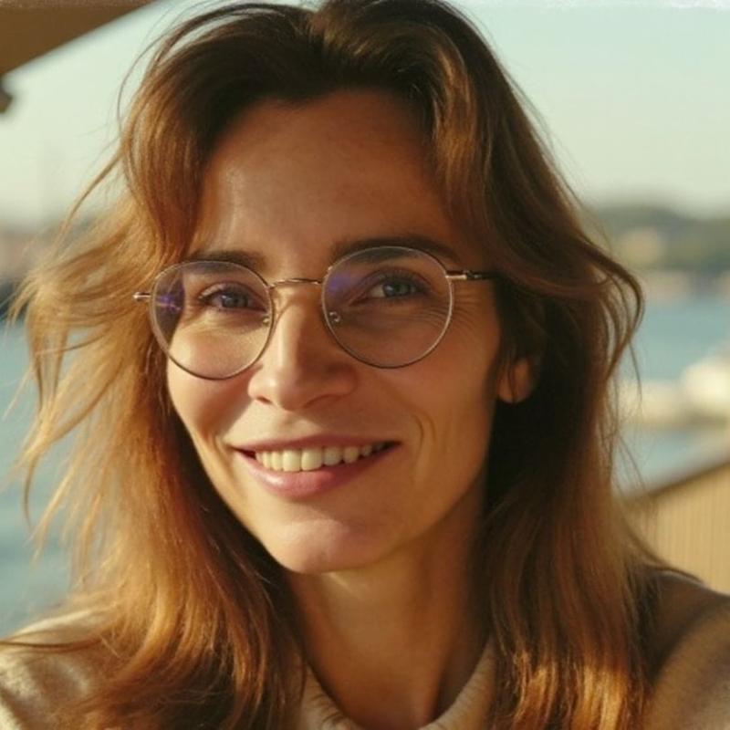 Zdjęcie mgr Ewa Ratusińska