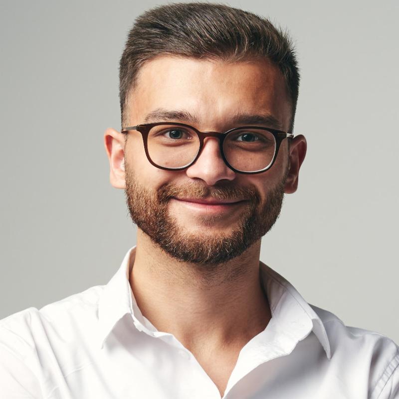 Zdjęcie mgr Kamil Wargin