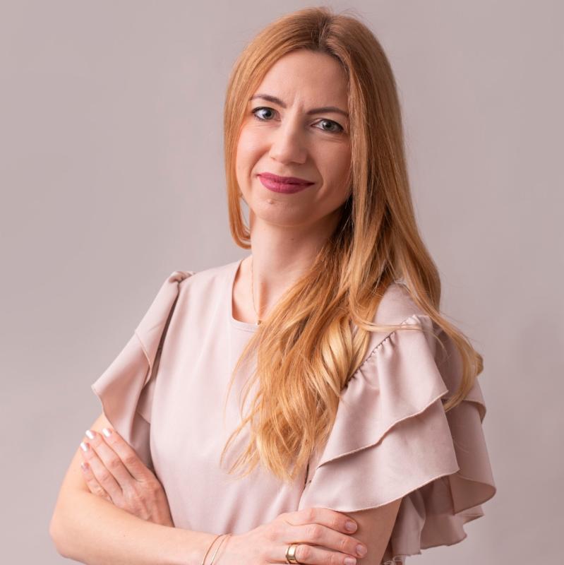 Zdjęcie  Dominika Angowska