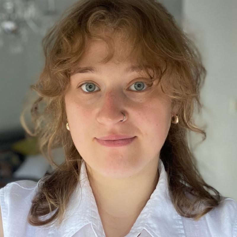 Zdjęcie mgr Karolina Szubarczyk