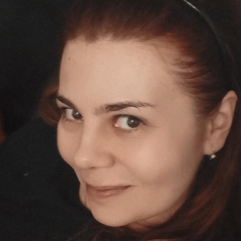 Zdjęcie mgr Eliza Śliwińska