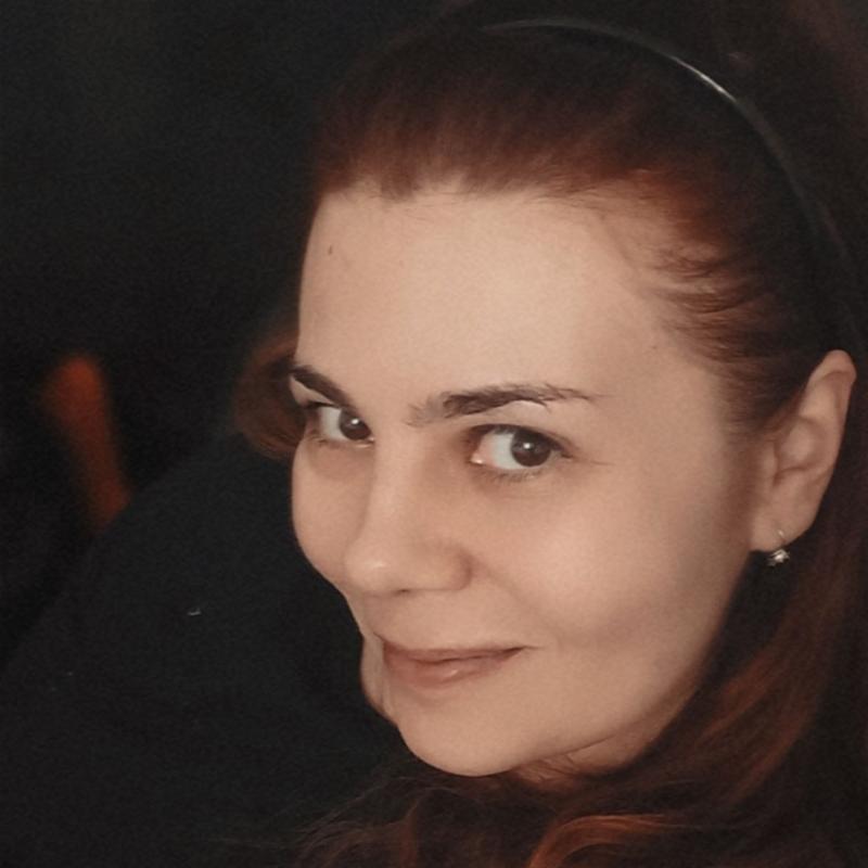 Zdjęcie mgr Eliza Śliwińska