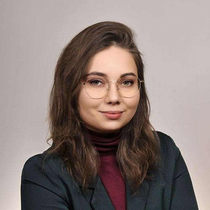 Zdjęcie  Natalia Orędarz