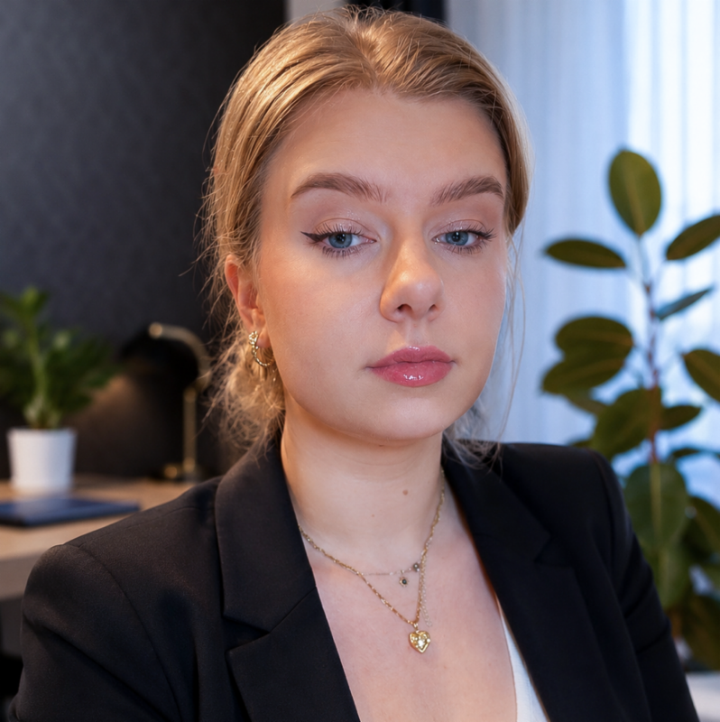 Zdjęcie mgr Kinga Kwiatek