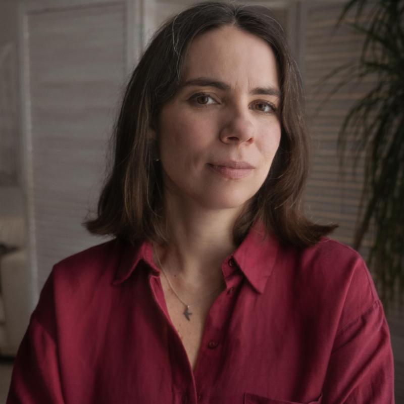Zdjęcie mgr Gabriela Słowińska