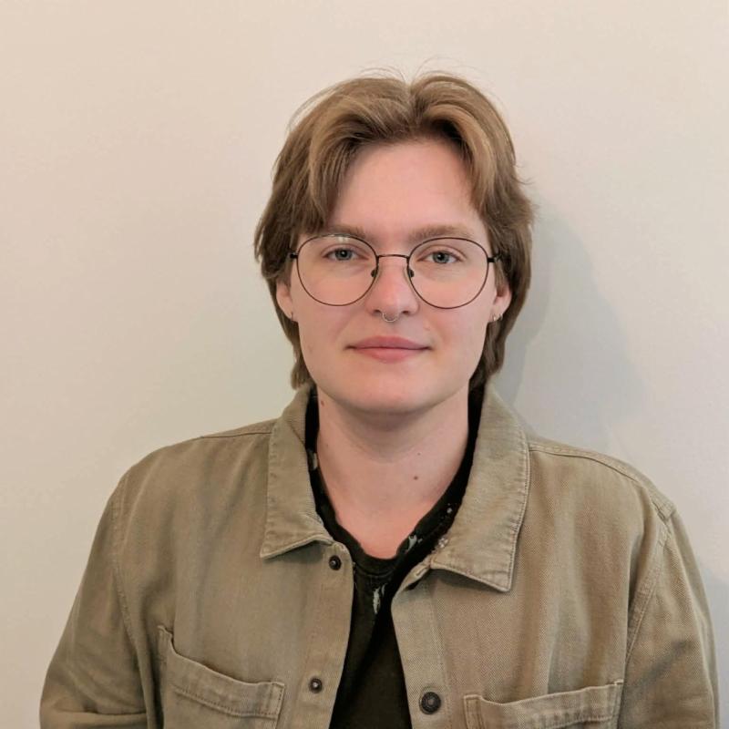 Zdjęcie mgr Alex Pirszel