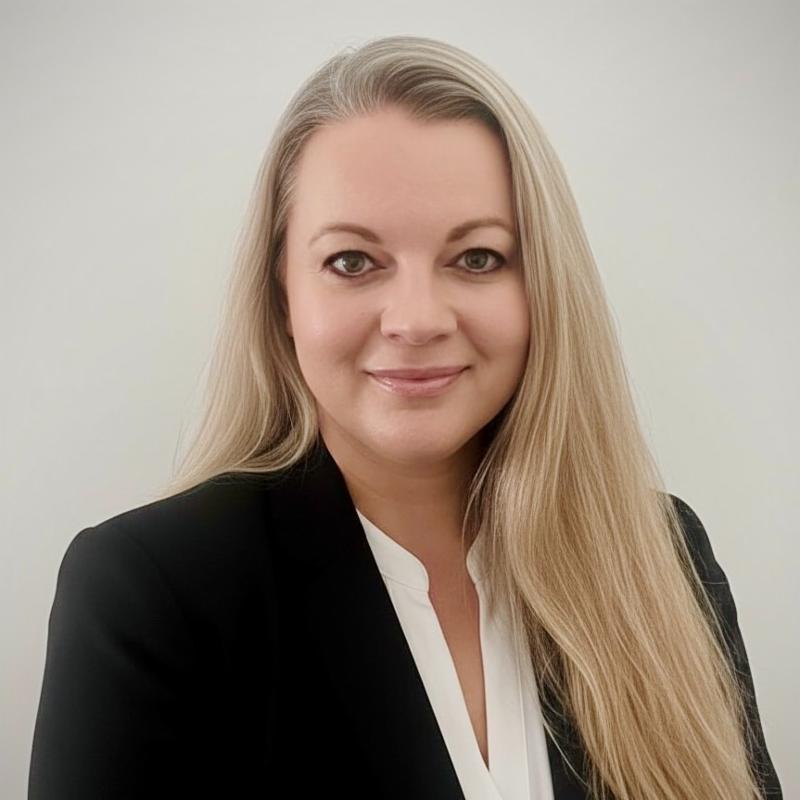 Zdjęcie mgr Katarzyna Sawicka