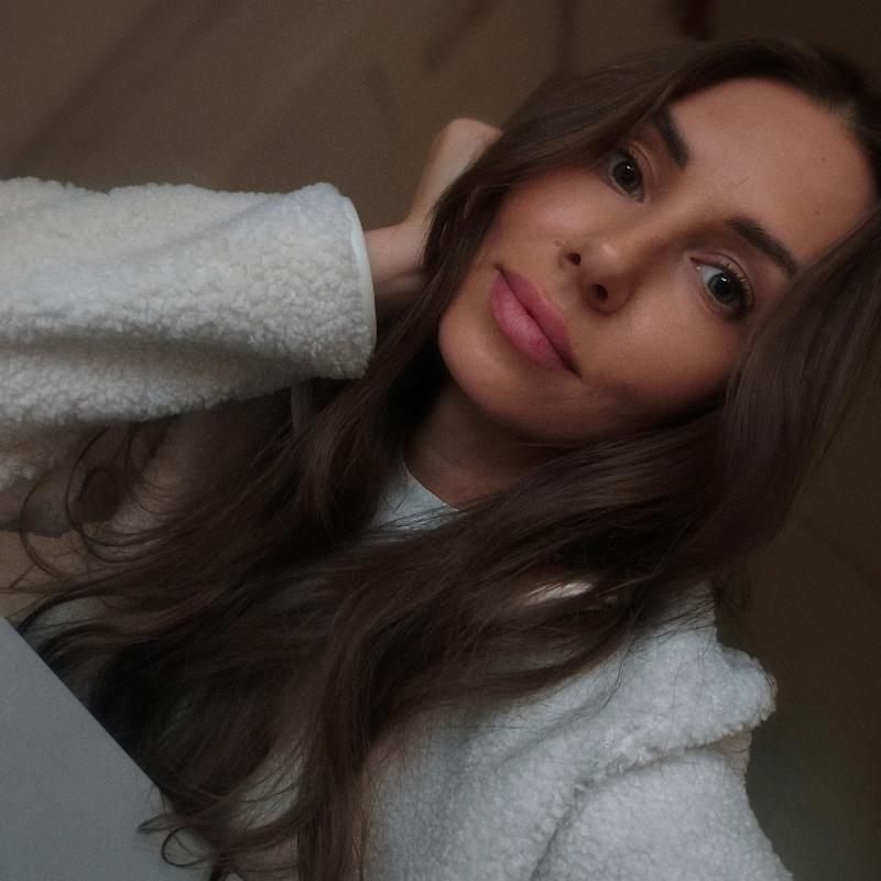 Zdjęcie mgr Angelika Grabowska
