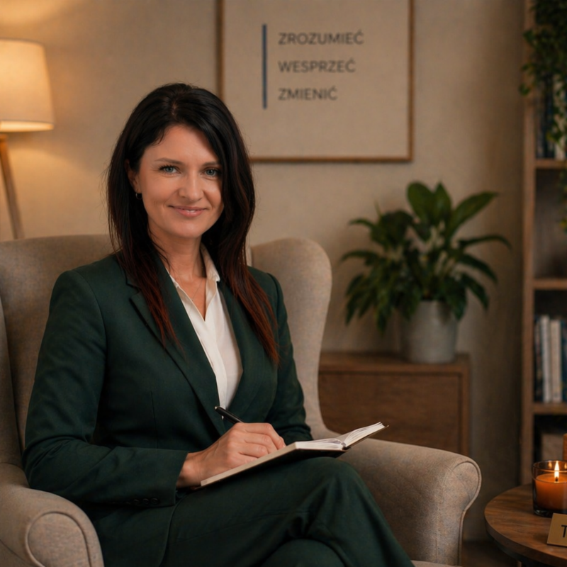 Zdjęcie  Emilia Witczak