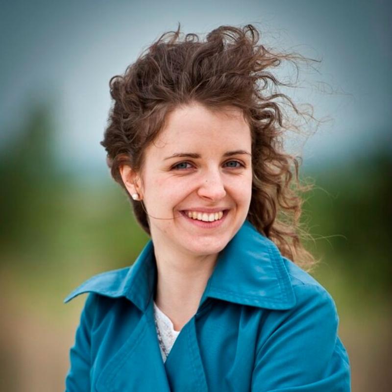 Zdjęcie  Teresa Poniewierska