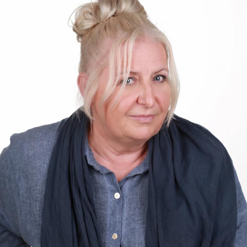 Zdjęcie mgr KATARZYNA BIZEWSKA