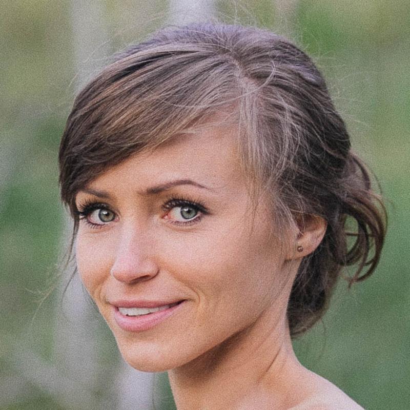 Zdjęcie  Gabriela Pokorska