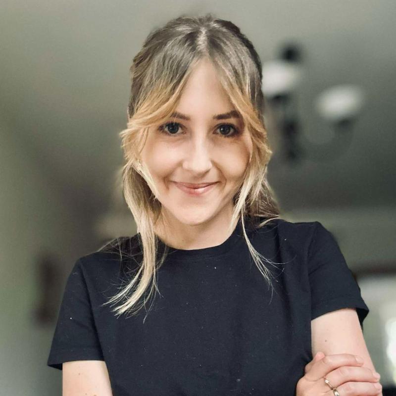 Zdjęcie mgr Paulina Szewczyk
