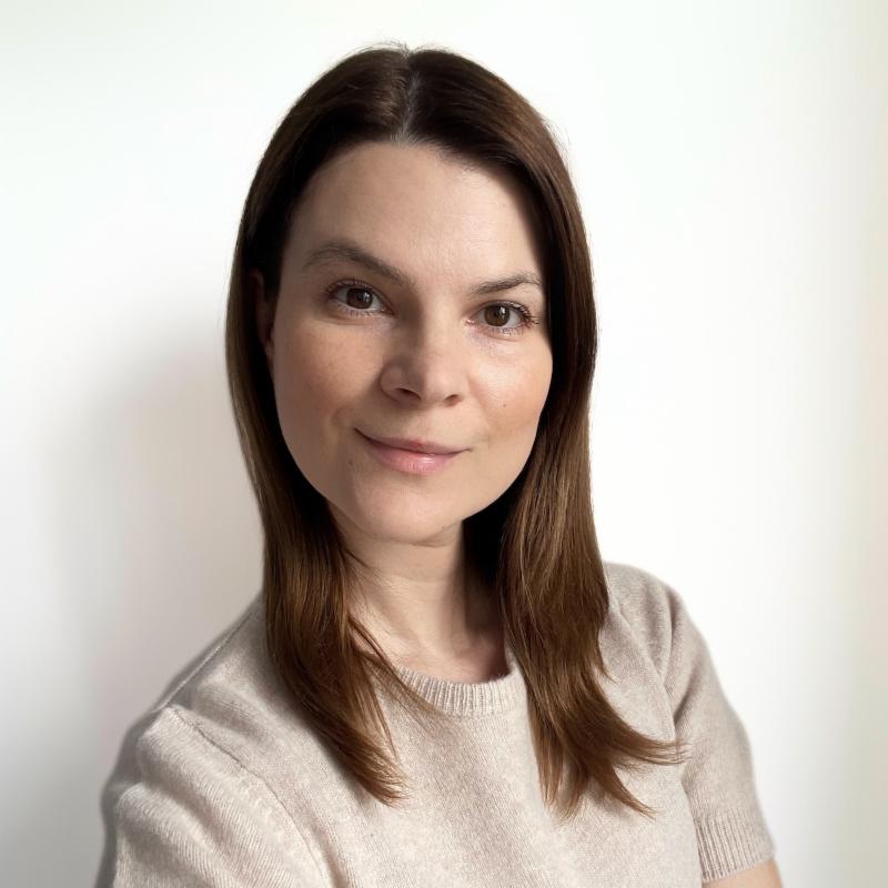 Zdjęcie mgr Karolina Kornacka