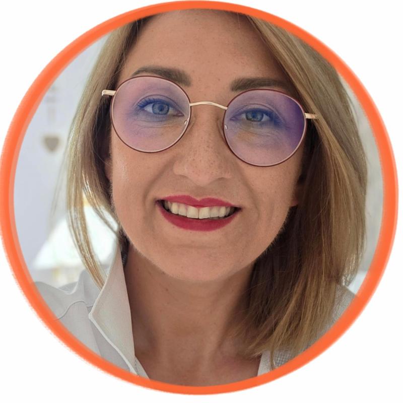 Zdjęcie mgr Martyna Marlikowska