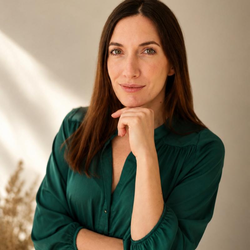 Zdjęcie mgr Katarzyna Godlewska