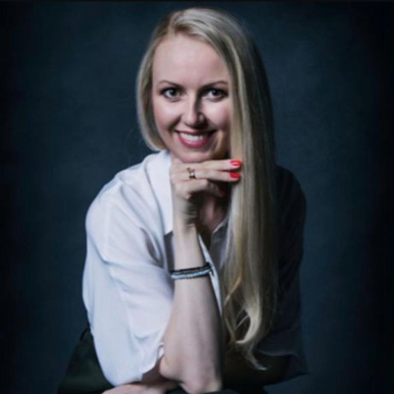 Zdjęcie  Małgorzata Kołosowska