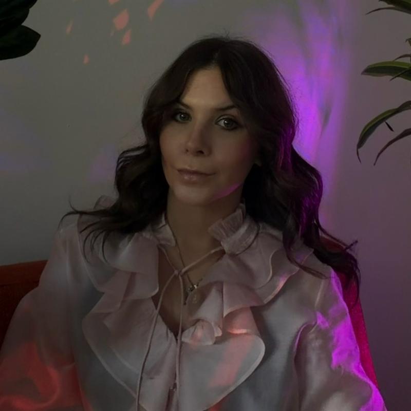 Zdjęcie mgr Angelika Mastalerz